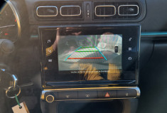 Citroën C3 PURETECH 110 S&S EAT6 SHINE PACK