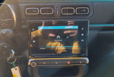 Citroën C3 PURETECH 110 S&S EAT6 SHINE PACK