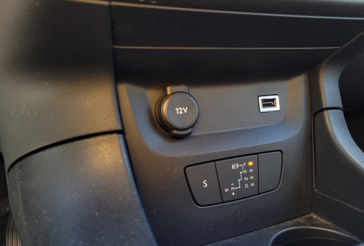 Citroën C3 PURETECH 110 S&S EAT6 SHINE PACK