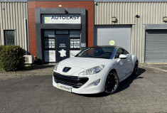 PEUGEOT RCZ 1.6 THP 16V 200 