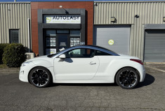 PEUGEOT RCZ 1.6 THP 16V 200 