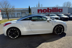 PEUGEOT RCZ 1.6 THP 16V 200 