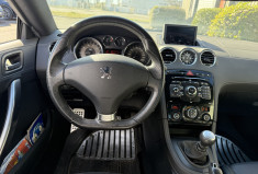 PEUGEOT RCZ 1.6 THP 16V 200 