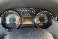 PEUGEOT RCZ 1.6 THP 16V 200 