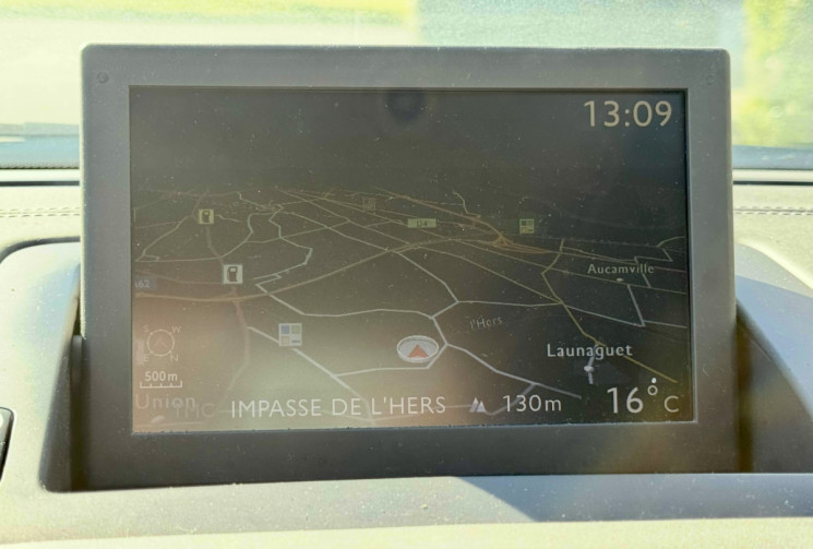 PEUGEOT RCZ 1.6 THP 16V 200 