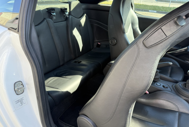 PEUGEOT RCZ 1.6 THP 16V 200 