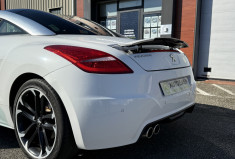 PEUGEOT RCZ 1.6 THP 16V 200 