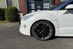 PEUGEOT RCZ 1.6 THP 16V 200 