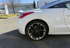 PEUGEOT RCZ 1.6 THP 16V 200 