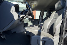 JEEP GRAND CHEROKEE SRT8 6.1 i V8 4WD 426 / ECHAPPEMENT BORLA / AUDITORIUM ECRANS AVANT ET ARRIERE
