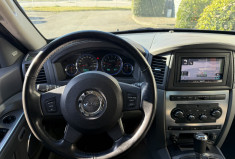 JEEP GRAND CHEROKEE SRT8 6.1 i V8 4WD 426 / ECHAPPEMENT BORLA / AUDITORIUM ECRANS AVANT ET ARRIERE