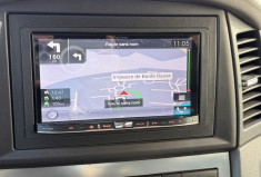 JEEP GRAND CHEROKEE SRT8 6.1 i V8 4WD 426 / ECHAPPEMENT BORLA / AUDITORIUM ECRANS AVANT ET ARRIERE
