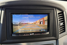 JEEP GRAND CHEROKEE SRT8 6.1 i V8 4WD 426 / ECHAPPEMENT BORLA / AUDITORIUM ECRANS AVANT ET ARRIERE