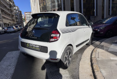 RENAULT TWINGO 1.0 SCE 70 CH LIMITED