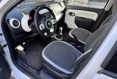 RENAULT TWINGO 1.0 SCE 70 CH LIMITED