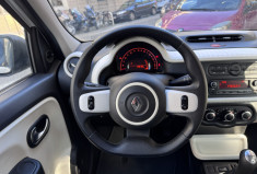 RENAULT TWINGO 1.0 SCE 70 CH LIMITED
