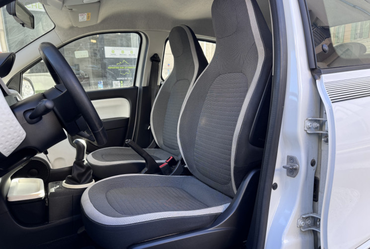 RENAULT TWINGO 1.0 SCE 70 CH LIMITED