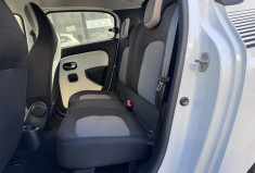 RENAULT TWINGO 1.0 SCE 70 CH LIMITED