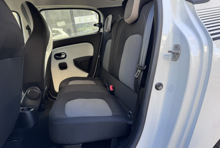 RENAULT TWINGO 1.0 SCE 70 CH LIMITED