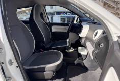 RENAULT TWINGO 1.0 SCE 70 CH LIMITED