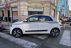 RENAULT TWINGO 1.0 SCE 70 CH LIMITED