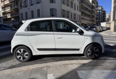 RENAULT TWINGO 1.0 SCE 70 CH LIMITED
