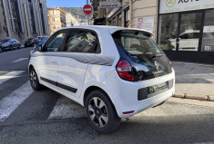 RENAULT TWINGO 1.0 SCE 70 CH LIMITED