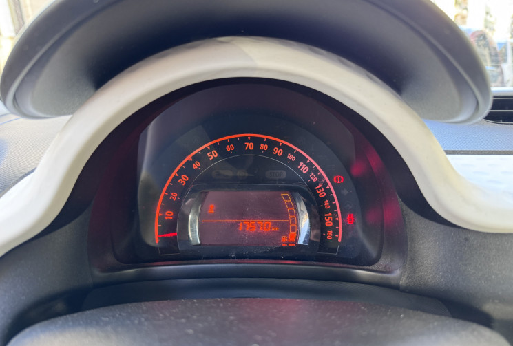 RENAULT TWINGO 1.0 SCE 70 CH LIMITED