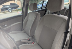 Renault Clio 1.4 16v 98ch Luxe Privilège 5p