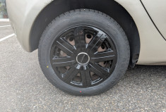 Renault Clio 1.4 16v 98ch Luxe Privilège 5p