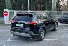Toyota RAV4 2.5 Hybride 218 Dynamic 2WD / 1ère Main / Entretien Exclusif Toyota / TVA Récupérable