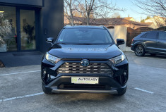 Toyota RAV4 2.5 Hybride 218 Dynamic 2WD / 1ère Main / Entretien Exclusif Toyota / TVA Récupérable