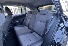 Toyota RAV4 2.5 Hybride 218 Dynamic 2WD / 1ère Main / Entretien Exclusif Toyota / TVA Récupérable