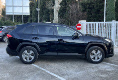 Toyota RAV4 2.5 Hybride 218 Dynamic 2WD / 1ère Main / Entretien Exclusif Toyota / TVA Récupérable