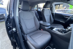 Toyota RAV4 2.5 Hybride 218 Dynamic 2WD / 1ère Main / Entretien Exclusif Toyota / TVA Récupérable