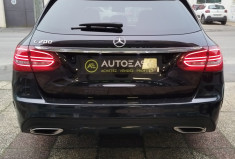 Mercedes CLASSE C BREAK 200 / 184 Cv Amg Line / TVA récupérable 