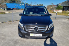 Mercedes CLASSE V Extra-Long220 d 163 cv Executive   7G-Tronic Plus * 4 PNEUS NEUFS * TBE  *
