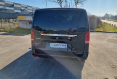 Mercedes CLASSE V Extra-Long220 d 163 cv Executive   7G-Tronic Plus * 4 PNEUS NEUFS * TBE  *