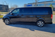 Mercedes CLASSE V Extra-Long220 d 163 cv Executive   7G-Tronic Plus * 4 PNEUS NEUFS * TBE  *