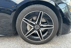 Mercedes CLASSE C V 300 e 204 + 129 Ch AMG LINE 9G-TRONIC * TVA RECUPERABLE * ENTRETIEN MERCEDES *