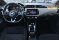 Nissan MICRA 100ch Made In France