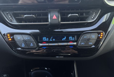 Toyota C-HR 122H DESIGN 2WD E-CVT RC18
