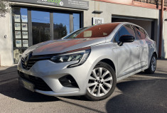 RENAULT CLIO V 100cv Intens / essence et GPL / 2021 40000km