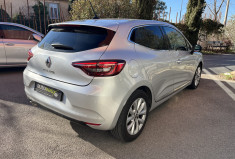 RENAULT CLIO V 100cv Intens / essence et GPL / 2021 40000km