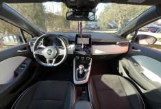 RENAULT CLIO V 100cv Intens / essence et GPL / 2021 40000km