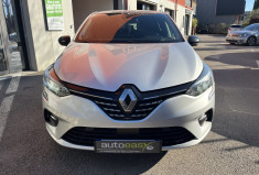 RENAULT CLIO V 100cv Intens / essence et GPL / 2021 40000km