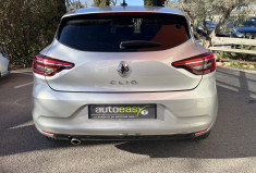 RENAULT CLIO V 100cv Intens / essence et GPL / 2021 40000km