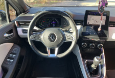 RENAULT CLIO V 100cv Intens / essence et GPL / 2021 40000km
