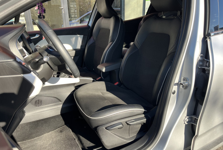 RENAULT CLIO V 100cv Intens / essence et GPL / 2021 40000km