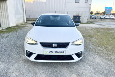 SEAT Ibiza 1.0 EcoTSI 115ch Start/Stop Xcellence